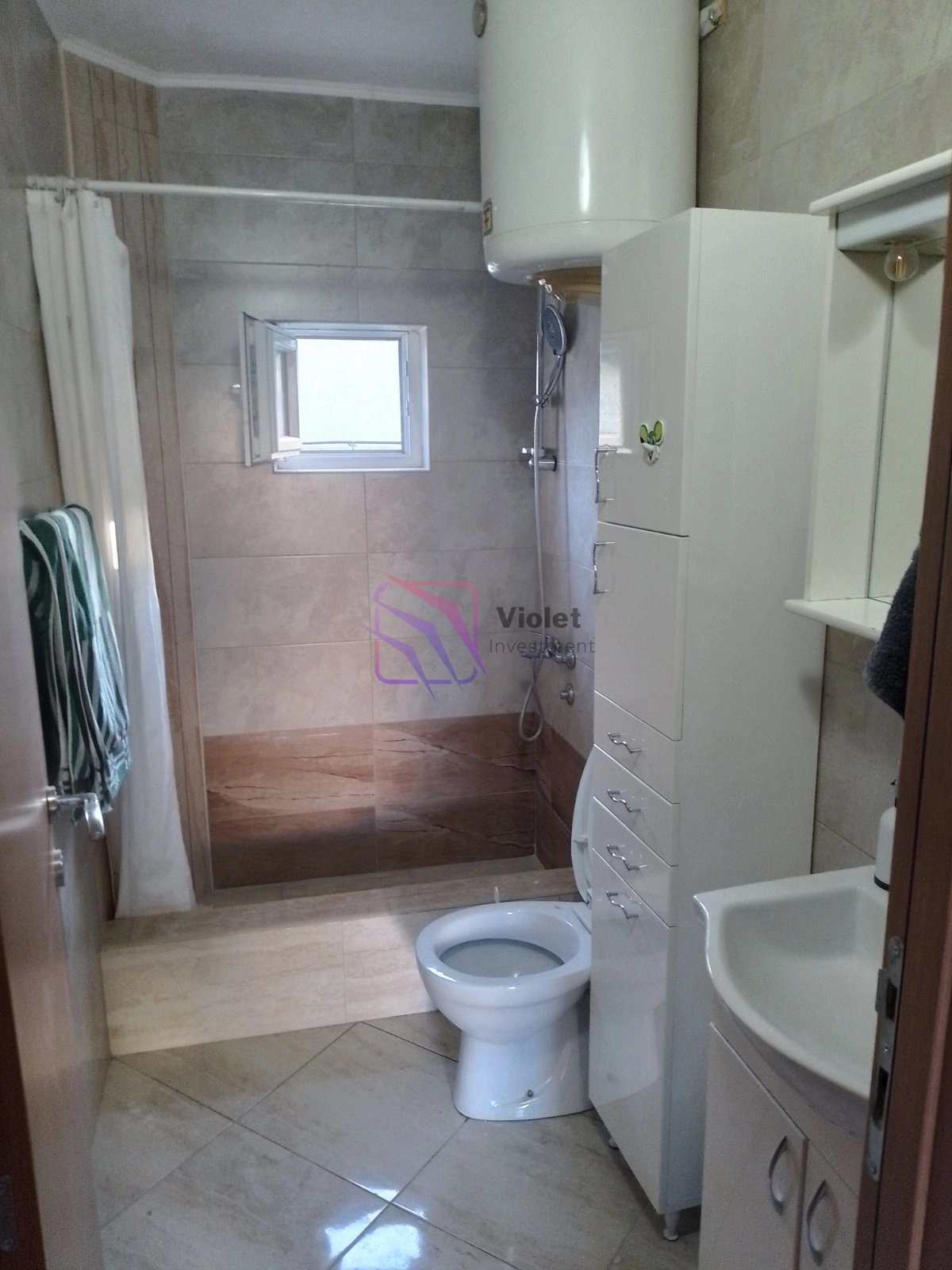 Dvosoban-stan-u-Zagoricu-Podgorica-8 Izdavanje: Dvosoban stan 72 m² – Zagorič, Podgorica — fotografija 9