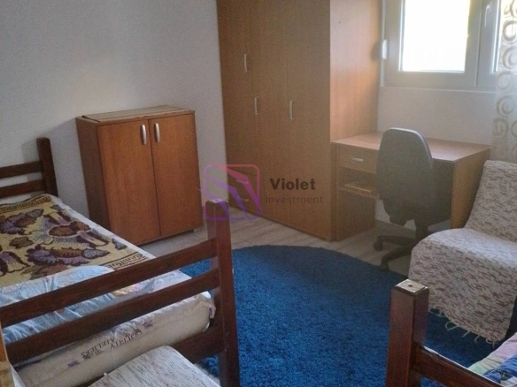Izdavanje: Dvosoban stan 72 m² – Zagorič, Podgorica — fotografija 10