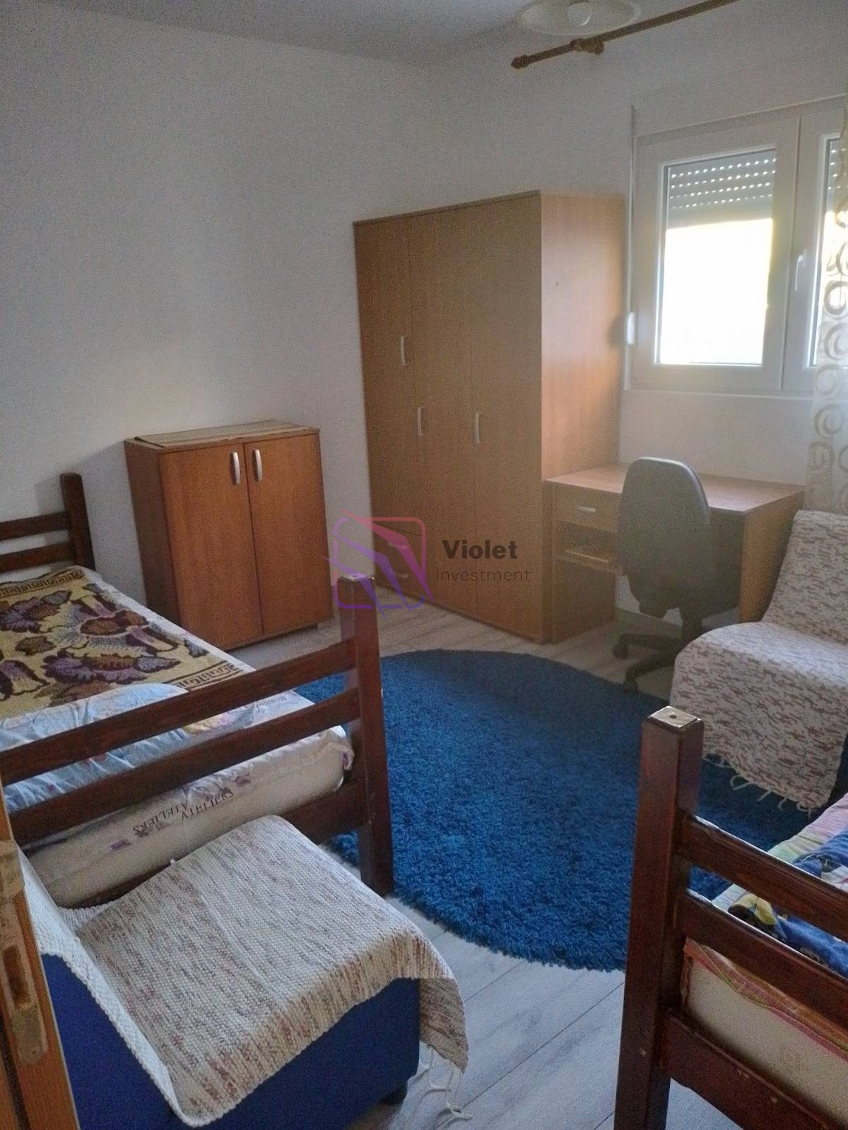 Dvosoban-stan-u-Zagoricu-Podgorica-9 Izdavanje: Dvosoban stan 72 m² – Zagorič, Podgorica — fotografija 10