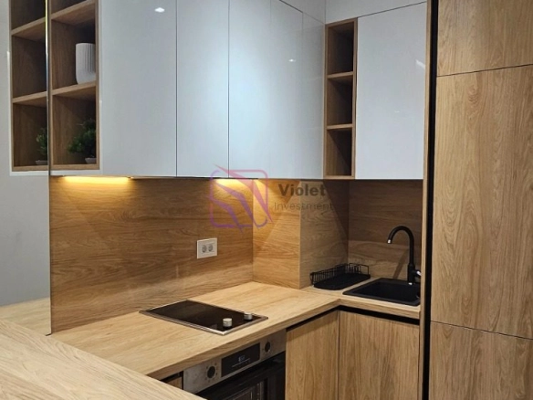 Izdavanje: Jednosoban stan 38 m² – Zabjelo, Podgorica — fotografija 7