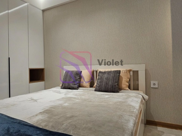 Izdavanje: Jednosoban stan 38 m² – Zabjelo, Podgorica — fotografija 8