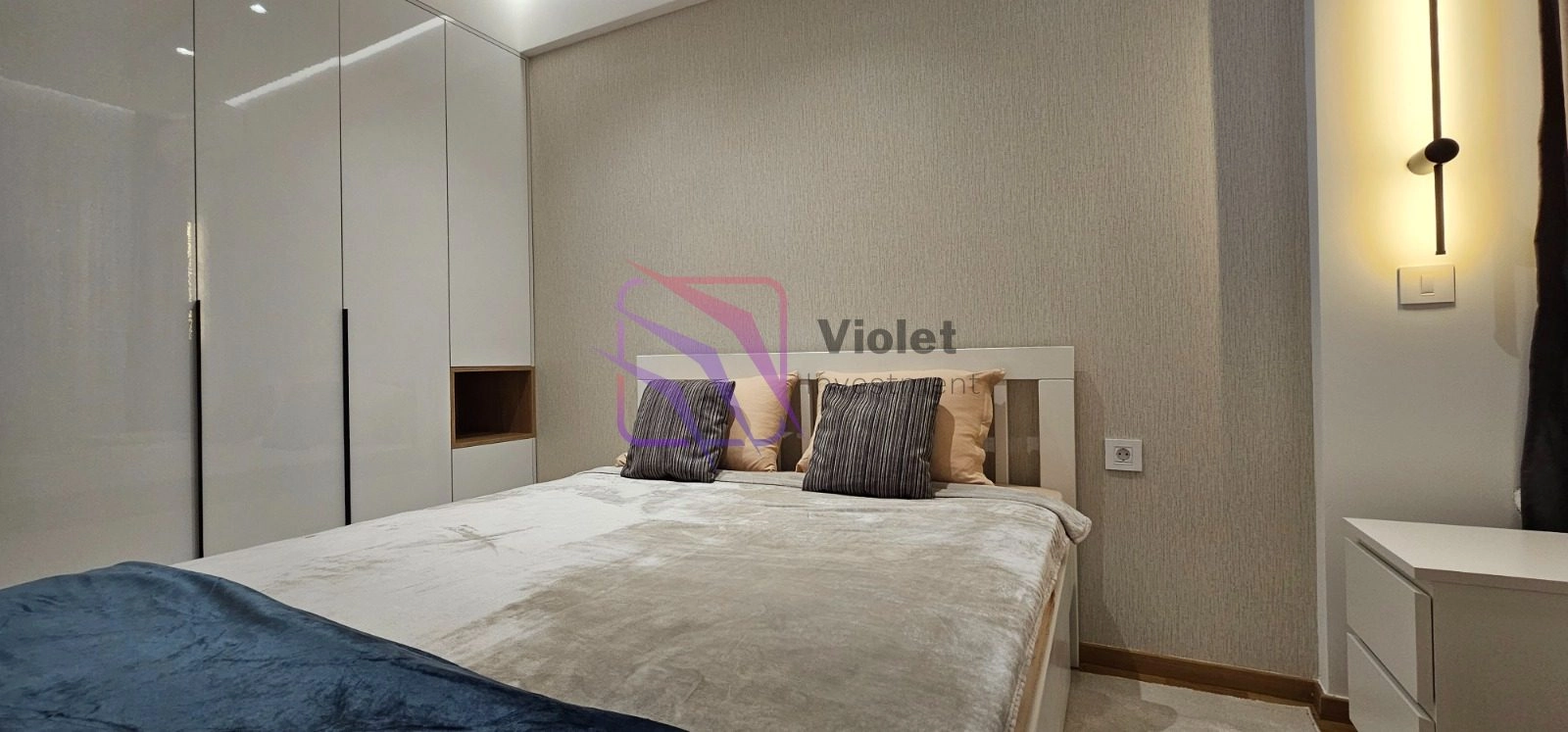 Jednosoban-stan-u-Zabjelu-Podgorica-7 Izdavanje: Jednosoban stan 38 m² – Zabjelo, Podgorica — fotografija 8