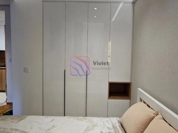 Izdavanje: Jednosoban stan 38 m² – Zabjelo, Podgorica — fotografija 10