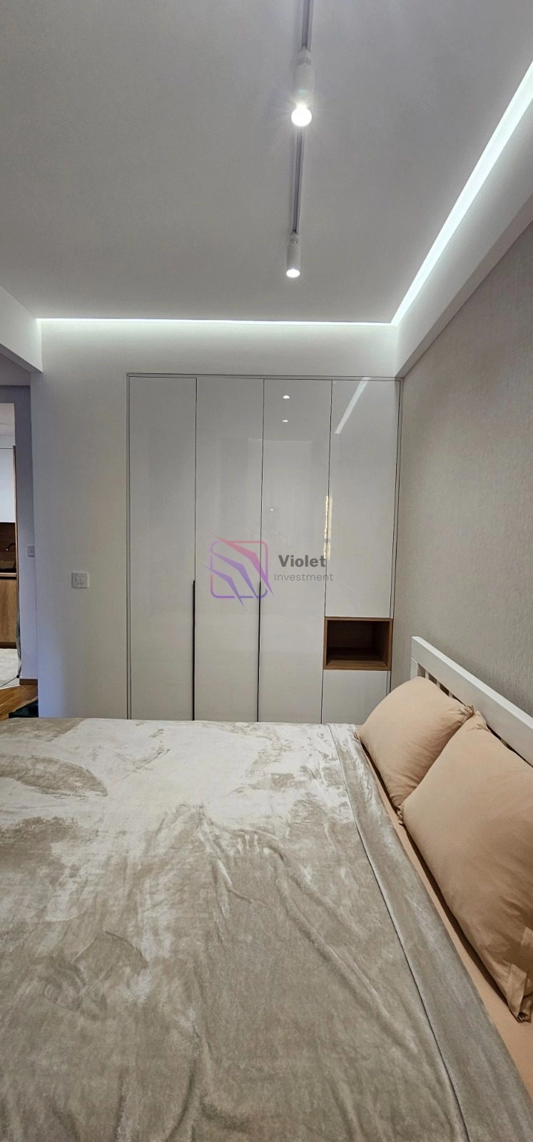 Jednosoban-stan-u-Zabjelu-Podgorica-9 Izdavanje: Jednosoban stan 38 m² – Zabjelo, Podgorica — fotografija 10