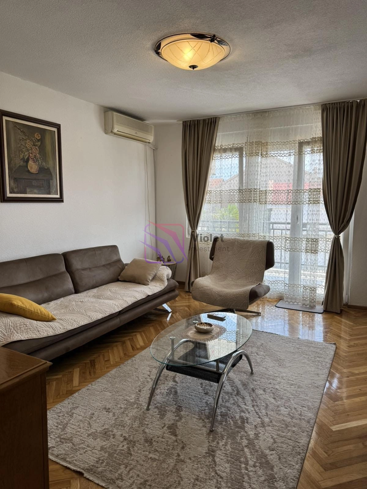 Dvosoban-stan-u-Gornjoj-Gorici-Podgorica Dvosoban stan u Gornjoj Gorici