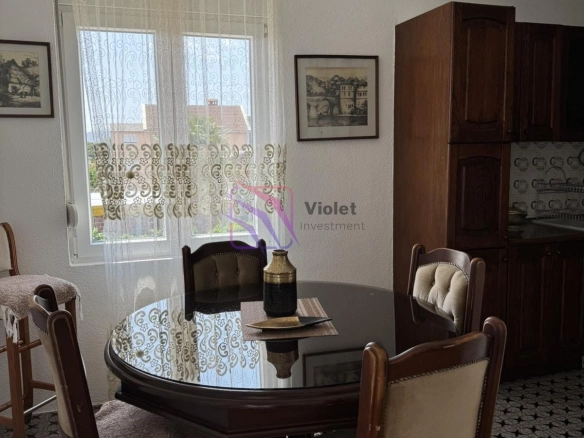 Izdavanje: Dvosoban stan 75 m² – Gornja Gorica, Podgorica — fotografija 4