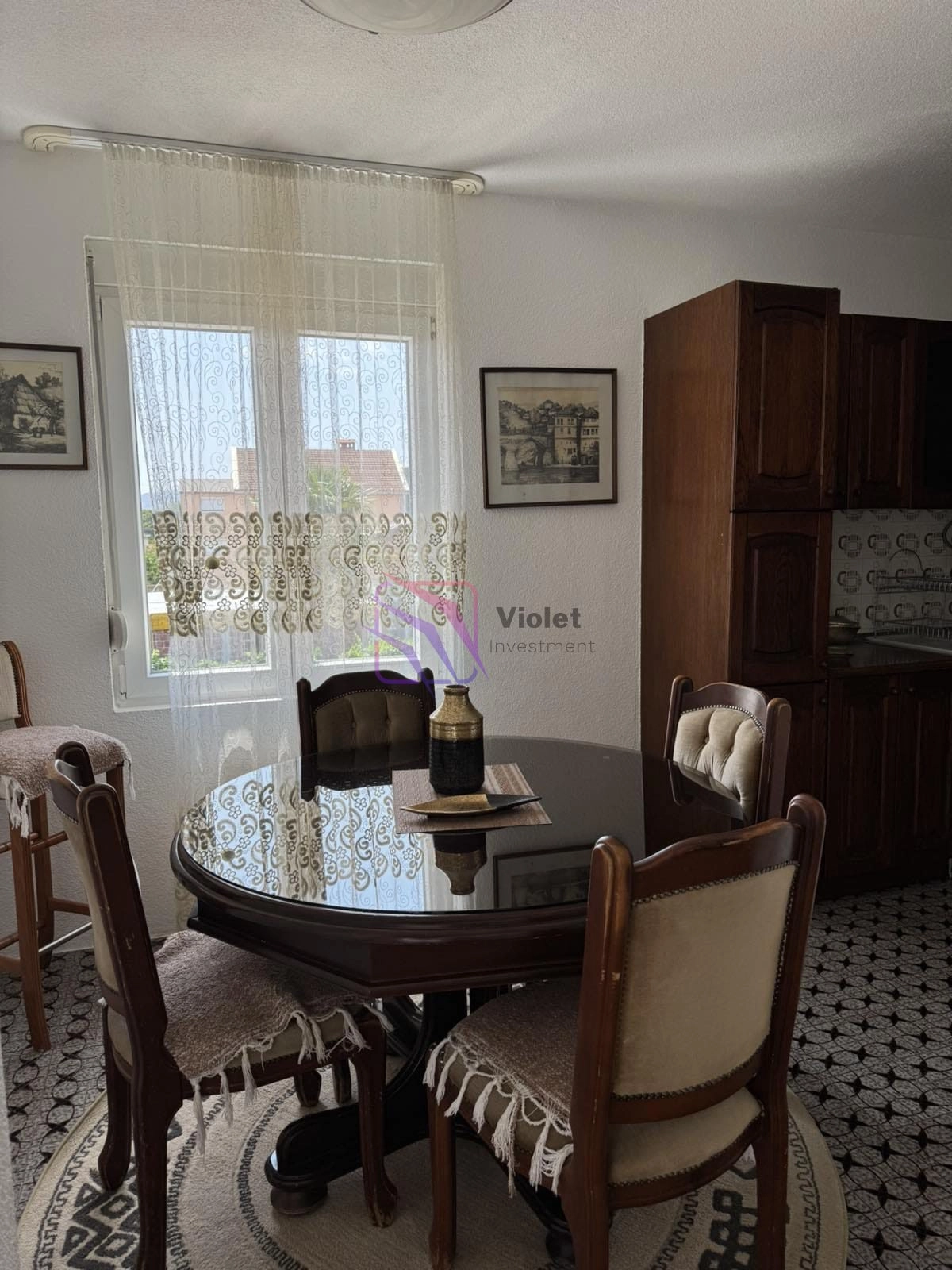 Dvosoban-stan-u-Gornjoj-Gorici-Podgorica-3 Izdavanje: Dvosoban stan 75 m² – Gornja Gorica, Podgorica — fotografija 4