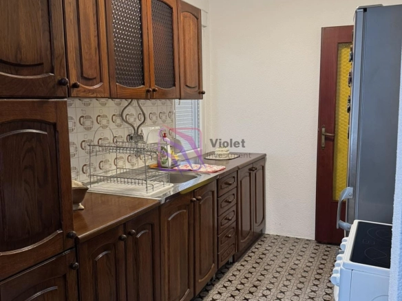 Izdavanje: Dvosoban stan 75 m² – Gornja Gorica, Podgorica — fotografija 5