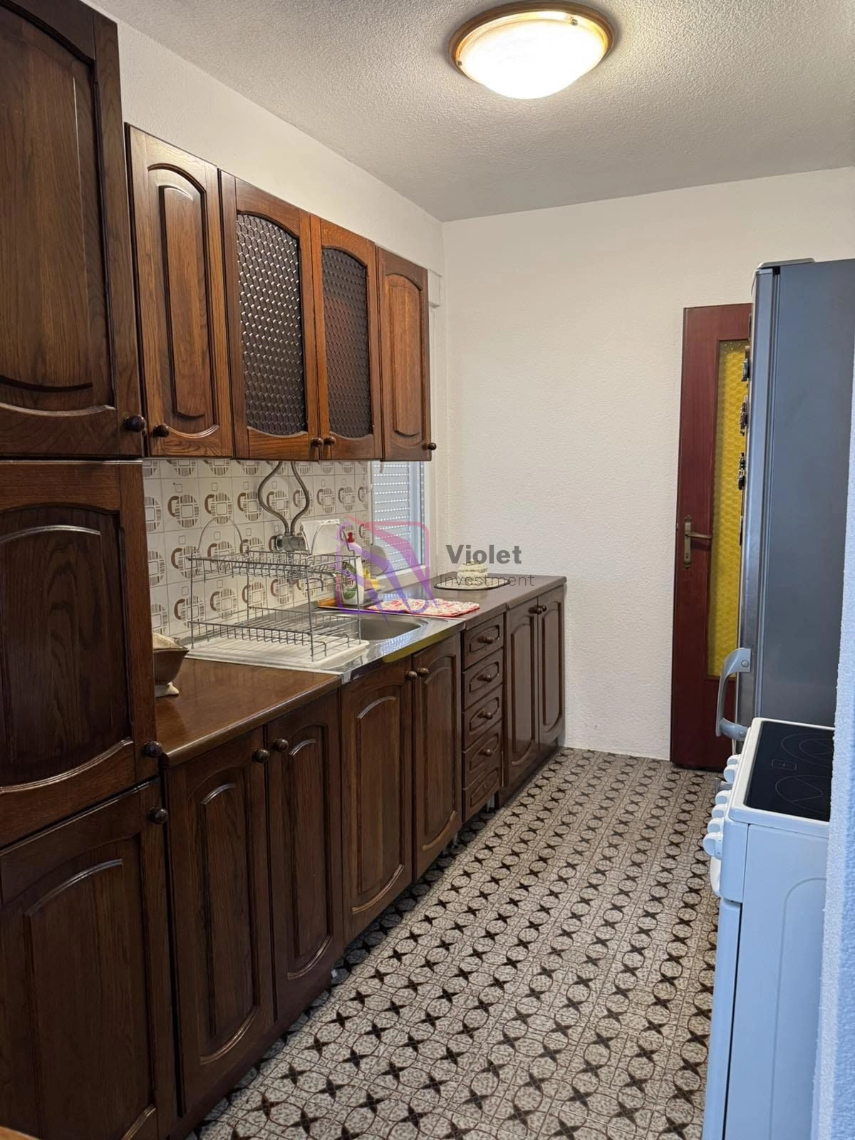 Dvosoban-stan-u-Gornjoj-Gorici-Podgorica-4 Izdavanje: Dvosoban stan 75 m² – Gornja Gorica, Podgorica — fotografija 5