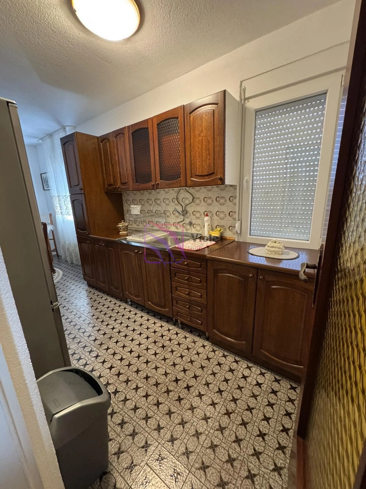 Dvosoban-stan-u-Gornjoj-Gorici-Podgorica-5 Izdavanje: Dvosoban stan 75 m² – Gornja Gorica, Podgorica — fotografija 6