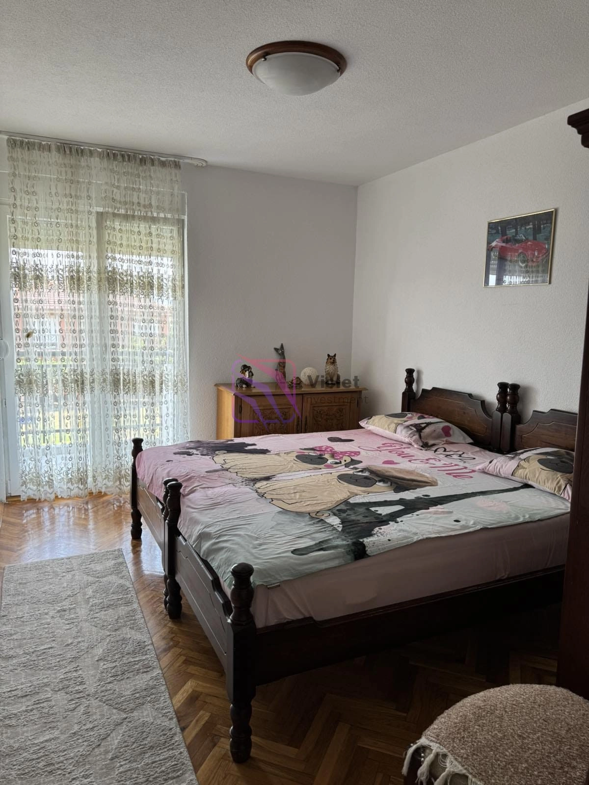 Dvosoban-stan-u-Gornjoj-Gorici-Podgorica-6 Izdavanje: Dvosoban stan 75 m² – Gornja Gorica, Podgorica — fotografija 7