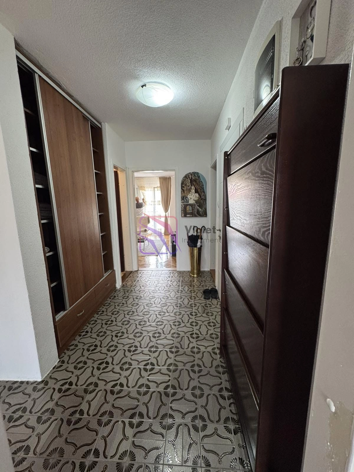 Dvosoban-stan-u-Gornjoj-Gorici-Podgorica-8 Izdavanje: Dvosoban stan 75 m² – Gornja Gorica, Podgorica — fotografija 9