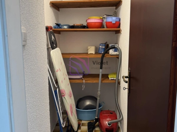 Izdavanje: Dvosoban stan 75 m² – Gornja Gorica, Podgorica — fotografija 10