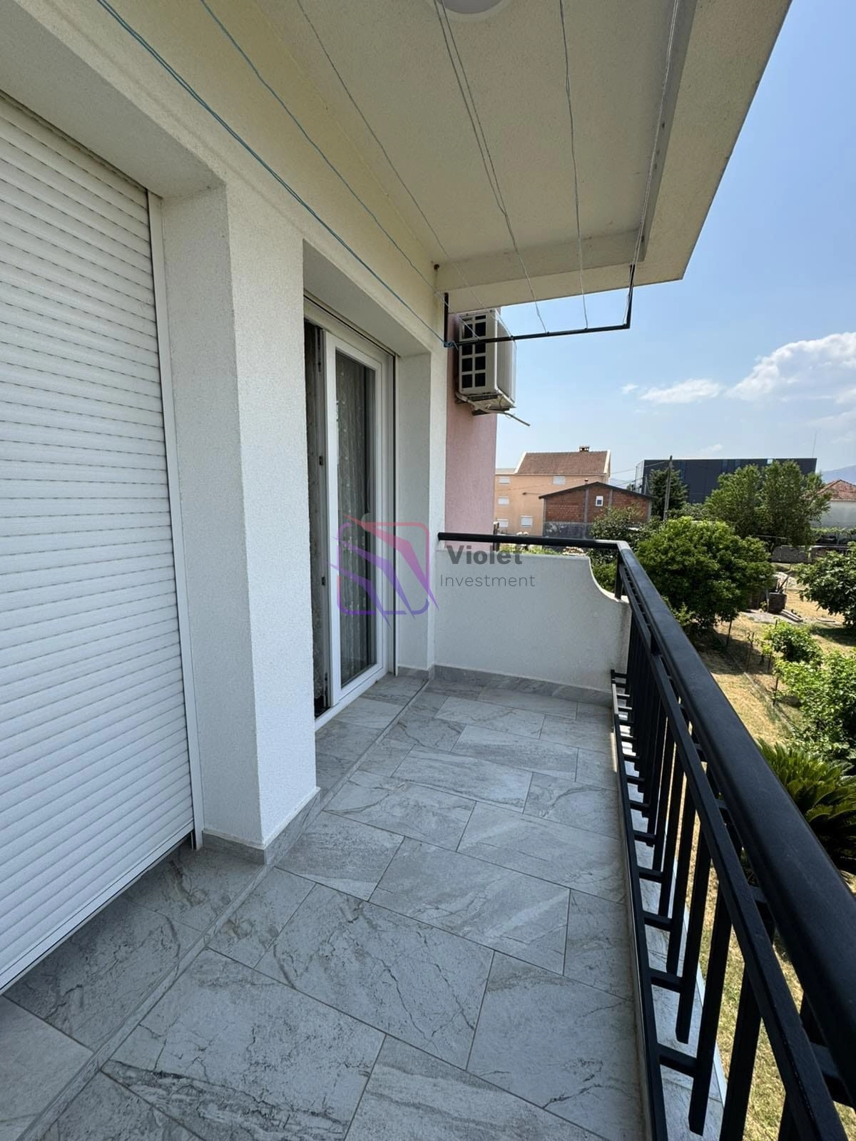 Dvosoban-stan-u-Gornjoj-Gorici-Podgorica-11 Izdavanje: Dvosoban stan 75 m² – Gornja Gorica, Podgorica — fotografija 12