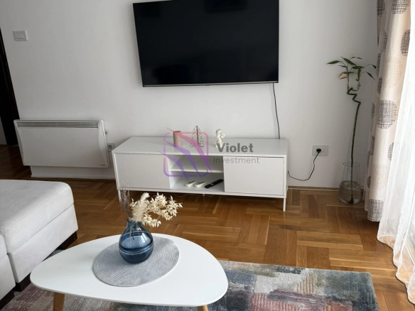 Izdavanje: Dvosoban stan 56 m² – City kvart, Podgorica — fotografija 5