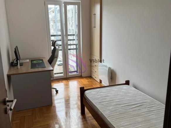 Izdavanje: Dvosoban stan 56 m² – City kvart, Podgorica — fotografija 10