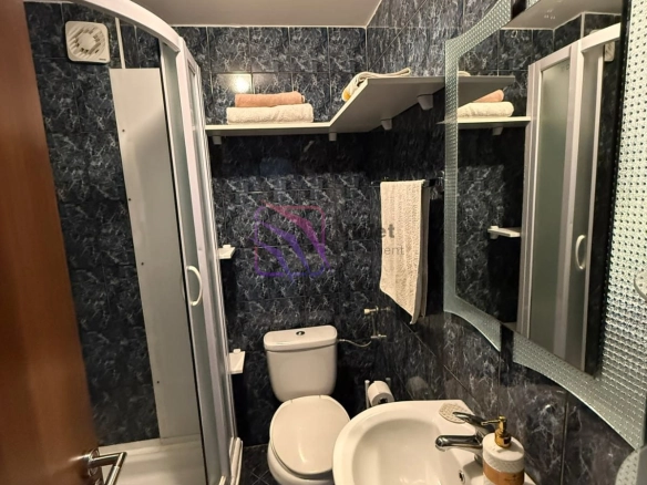Izdavanje: Dvosoban stan 56 m² – City kvart, Podgorica — fotografija 11