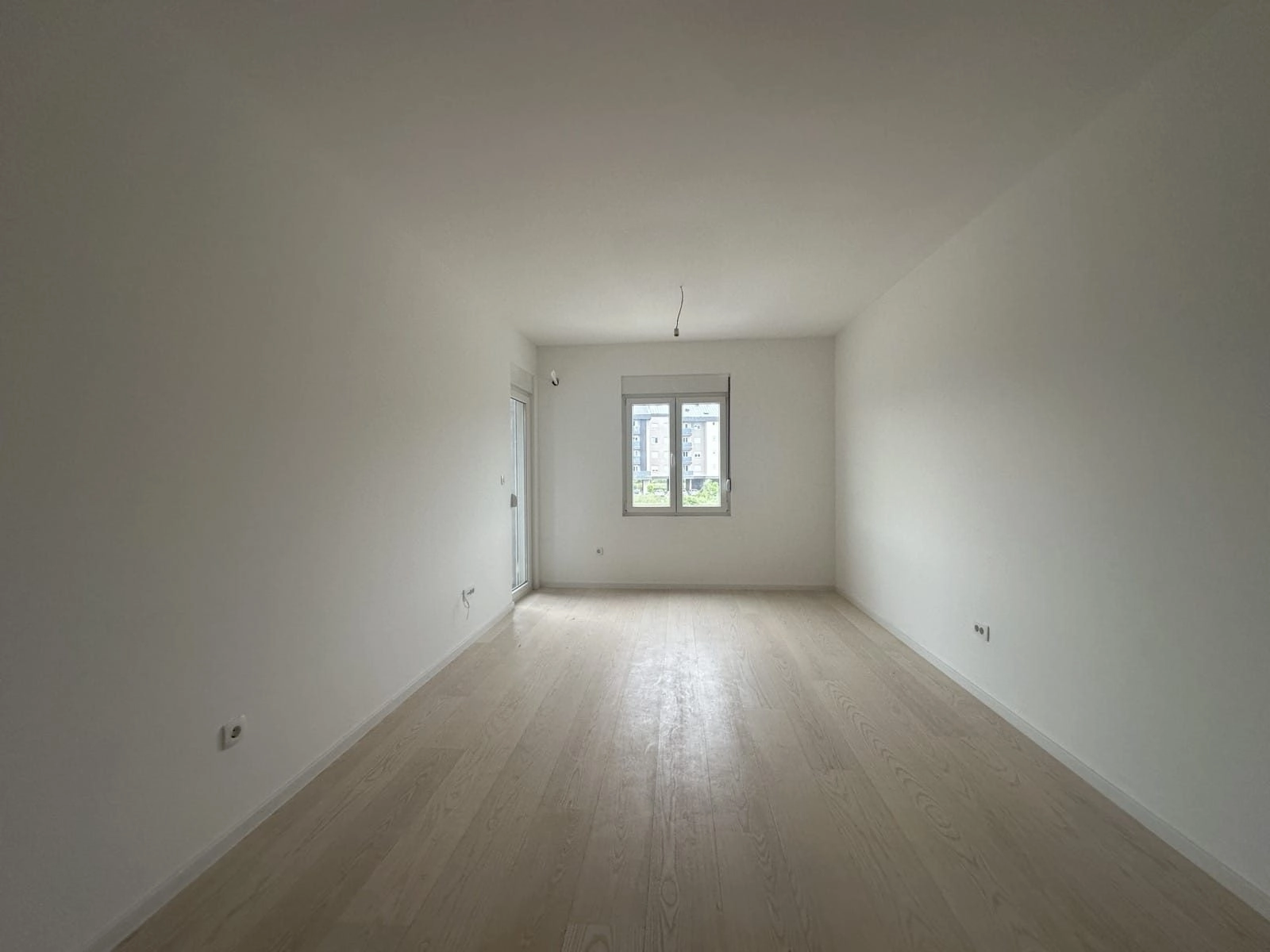 Jednosoban-stan-43-m²-u-Zabjelu-Podgorica-4 Jednosoban stan na Zabjelu, Podgorica — fotografija 5