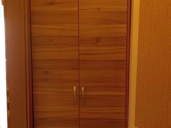 Garsonjera 32 m² u naselju Vezirov most, Podgorica — fotografija 7
