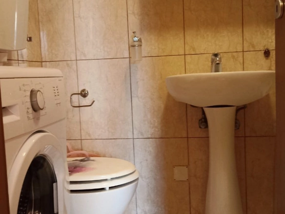 Garsonjera 32 m² u naselju Vezirov most, Podgorica — fotografija 8
