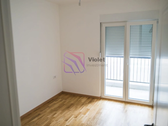 Jednosoban stan 41 m² – Zagorič, Podgorica — fotografija 2