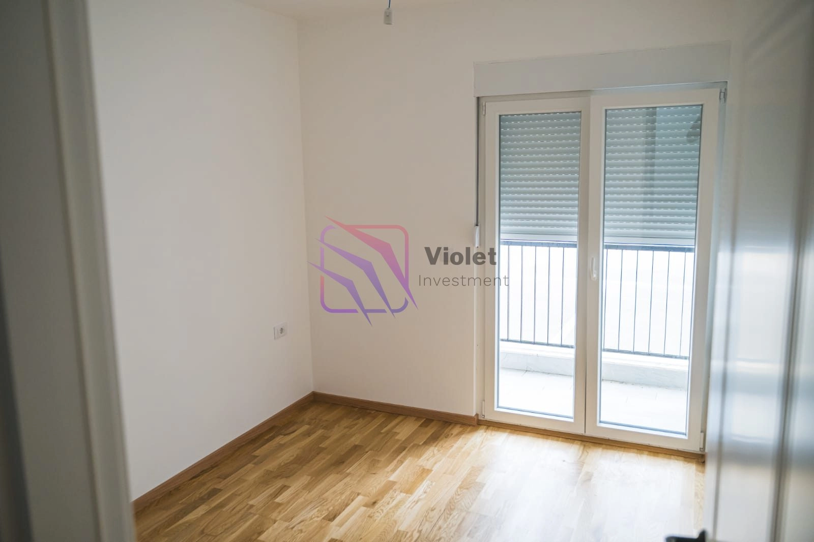 Jednosoban-stan-u-Zagoricu-Podgorica-1 Jednosoban stan 41 m² – Zagorič, Podgorica — fotografija 2