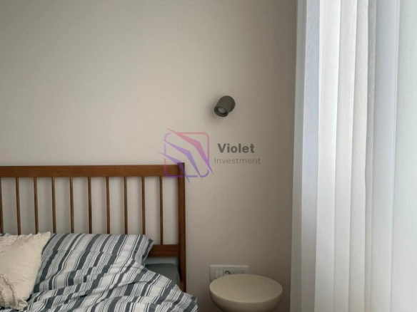 Izdavanje: Jednosoban stan 39 m² – Pobrežje, Podgorica — fotografija 6