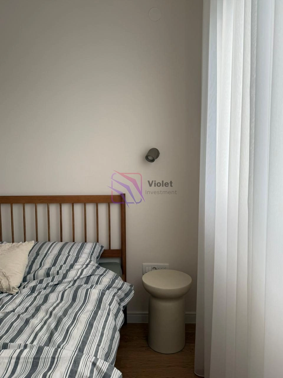 Jednosoban-stan-u-Pobrezju-Podgorica-5 Izdavanje: Jednosoban stan 39 m² – Pobrežje, Podgorica — fotografija 6