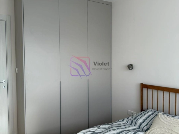 Izdavanje: Jednosoban stan 39 m² – Pobrežje, Podgorica — fotografija 7