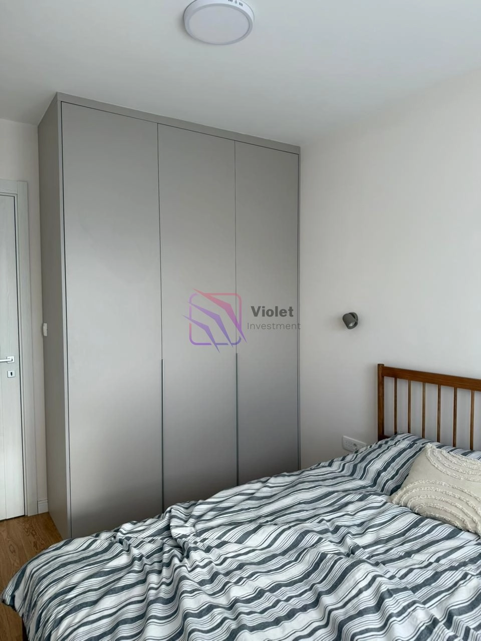 Jednosoban-stan-u-Pobrezju-Podgorica-6 Izdavanje: Jednosoban stan 39 m² – Pobrežje, Podgorica — fotografija 7