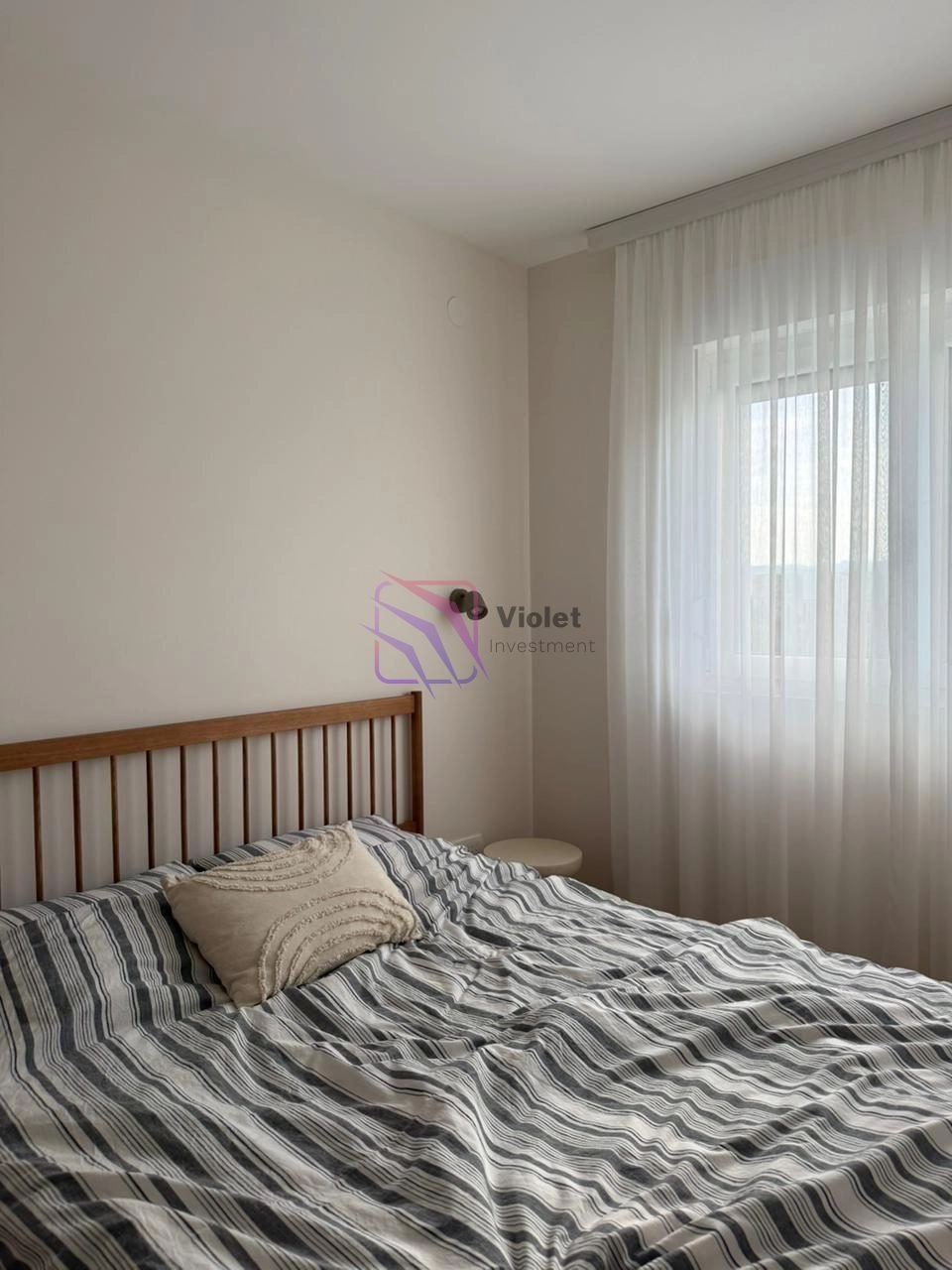 Jednosoban-stan-u-Pobrezju-Podgorica-7 Izdavanje: Jednosoban stan 39 m² – Pobrežje, Podgorica — fotografija 8