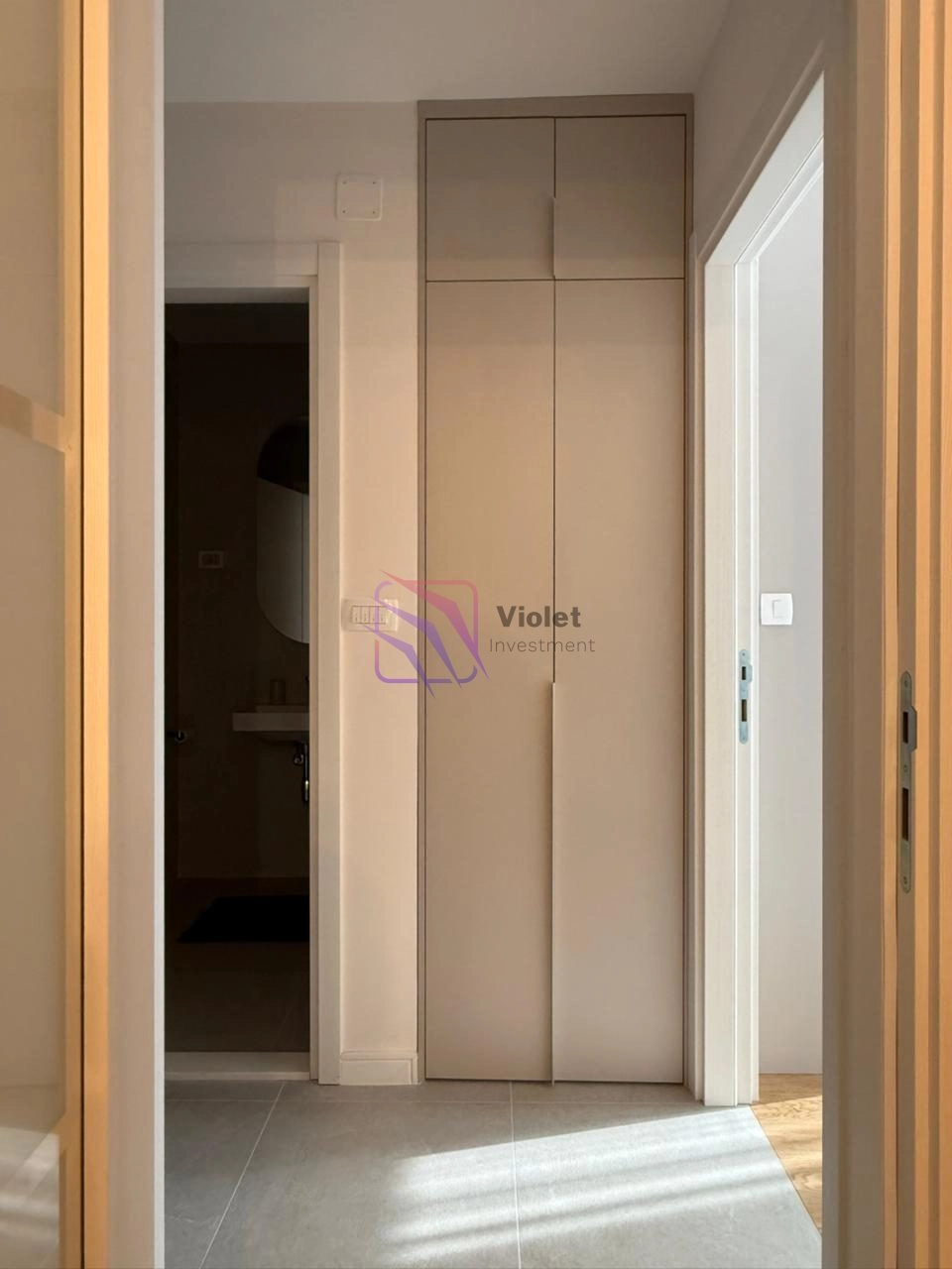 Jednosoban-stan-u-Pobrezju-Podgorica-8 Izdavanje: Jednosoban stan 39 m² – Pobrežje, Podgorica — fotografija 9