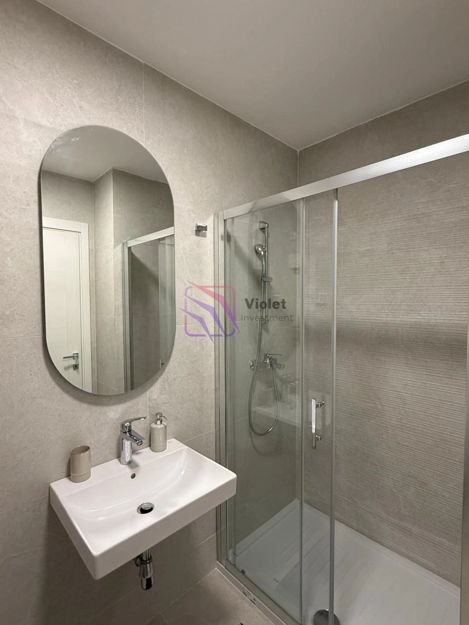 Jednosoban-stan-u-Pobrezju-Podgorica-9 Izdavanje: Jednosoban stan 39 m² – Pobrežje, Podgorica — fotografija 10