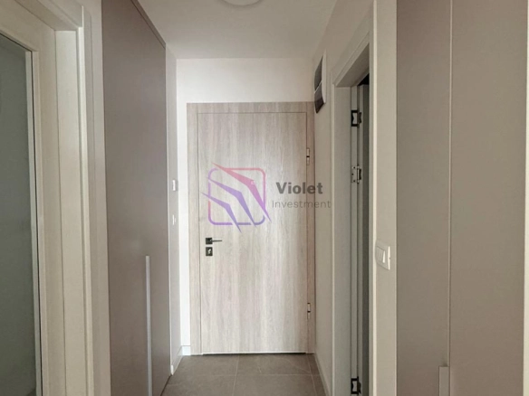 Izdavanje: Jednosoban stan 39 m² – Pobrežje, Podgorica — fotografija 11