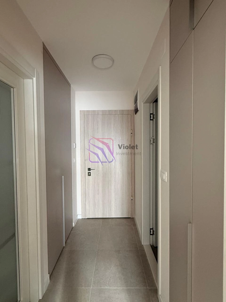 Jednosoban-stan-u-Pobrezju-Podgorica-10 Izdavanje: Jednosoban stan 39 m² – Pobrežje, Podgorica — fotografija 11