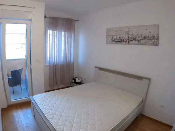 Izdavanje: Jednosoban stan 43 m² – City kej, Podgorica — fotografija 5