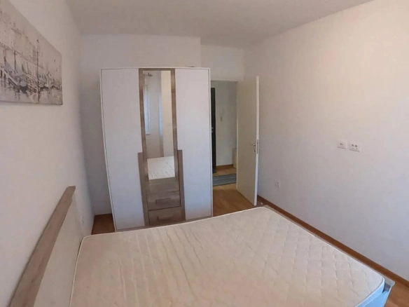 Izdavanje: Jednosoban stan 43 m² – City kej, Podgorica — fotografija 9
