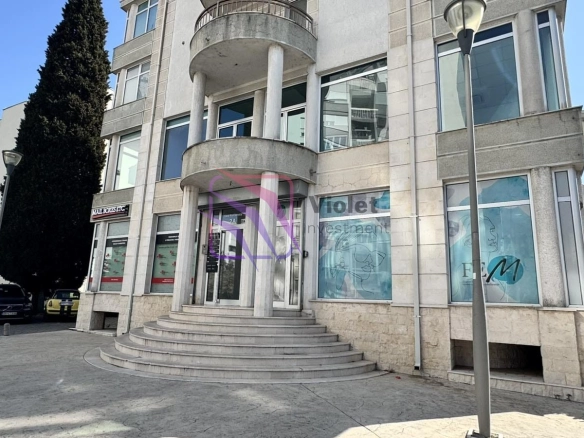 Poslovni prostor 115 m²