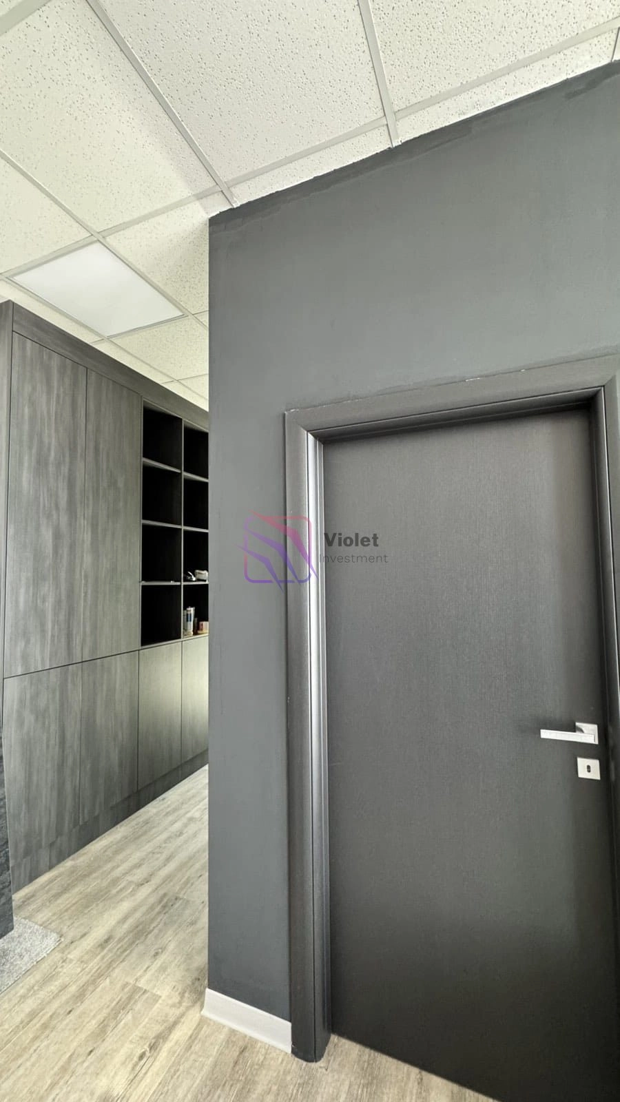 Poslovni-prostor-115-m²-Preko-Morace-Podgorica-1 Izdavanje: Poslovni prostor 115 m² – Preko Morače, Podgorica — fotografija 2