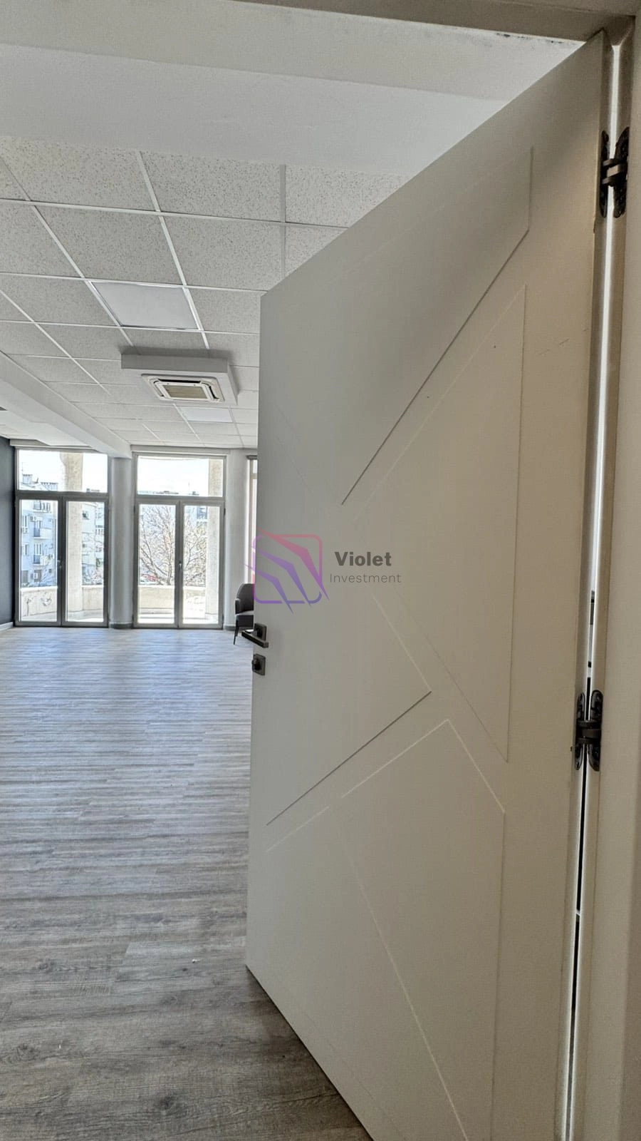 Poslovni-prostor-115-m²-Preko-Morace-Podgorica-2 Izdavanje: Poslovni prostor 115 m² – Preko Morače, Podgorica — fotografija 3