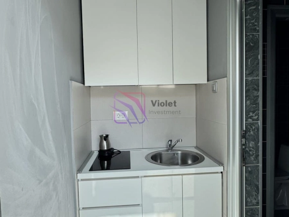 Izdavanje: Poslovni prostor 115 m² – Preko Morače, Podgorica — fotografija 5