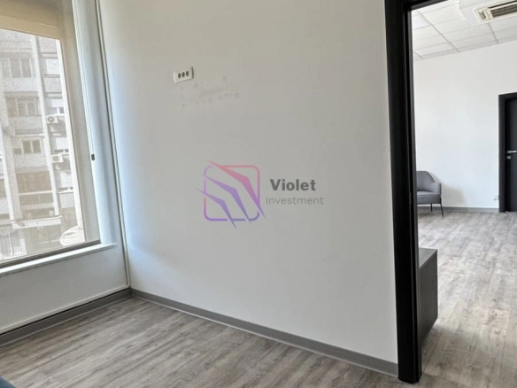 Izdavanje: Poslovni prostor 115 m² – Preko Morače, Podgorica — fotografija 9
