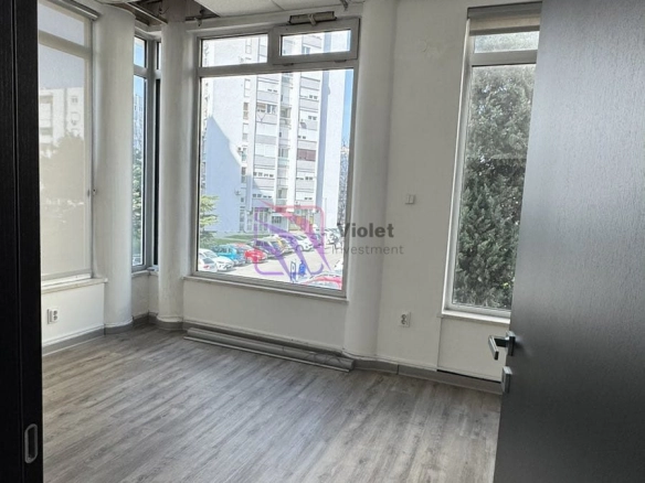 Izdavanje: Poslovni prostor 115 m² – Preko Morače, Podgorica — fotografija 10
