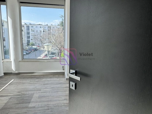 Izdavanje: Poslovni prostor 115 m² – Preko Morače, Podgorica — fotografija 11
