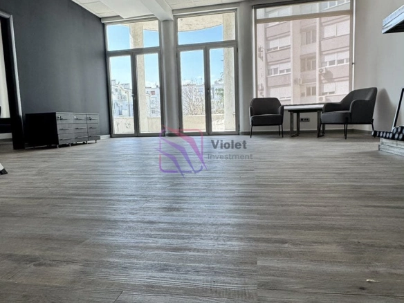 Izdavanje: Poslovni prostor 115 m² – Preko Morače, Podgorica — fotografija 14