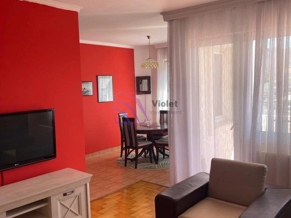 Dvosoban stan u naselju Gorica C
