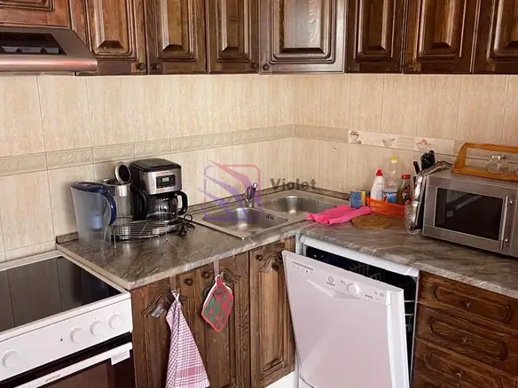 Dvosoban stan 65 m² – Gorica C, Podgorica — fotografija 6