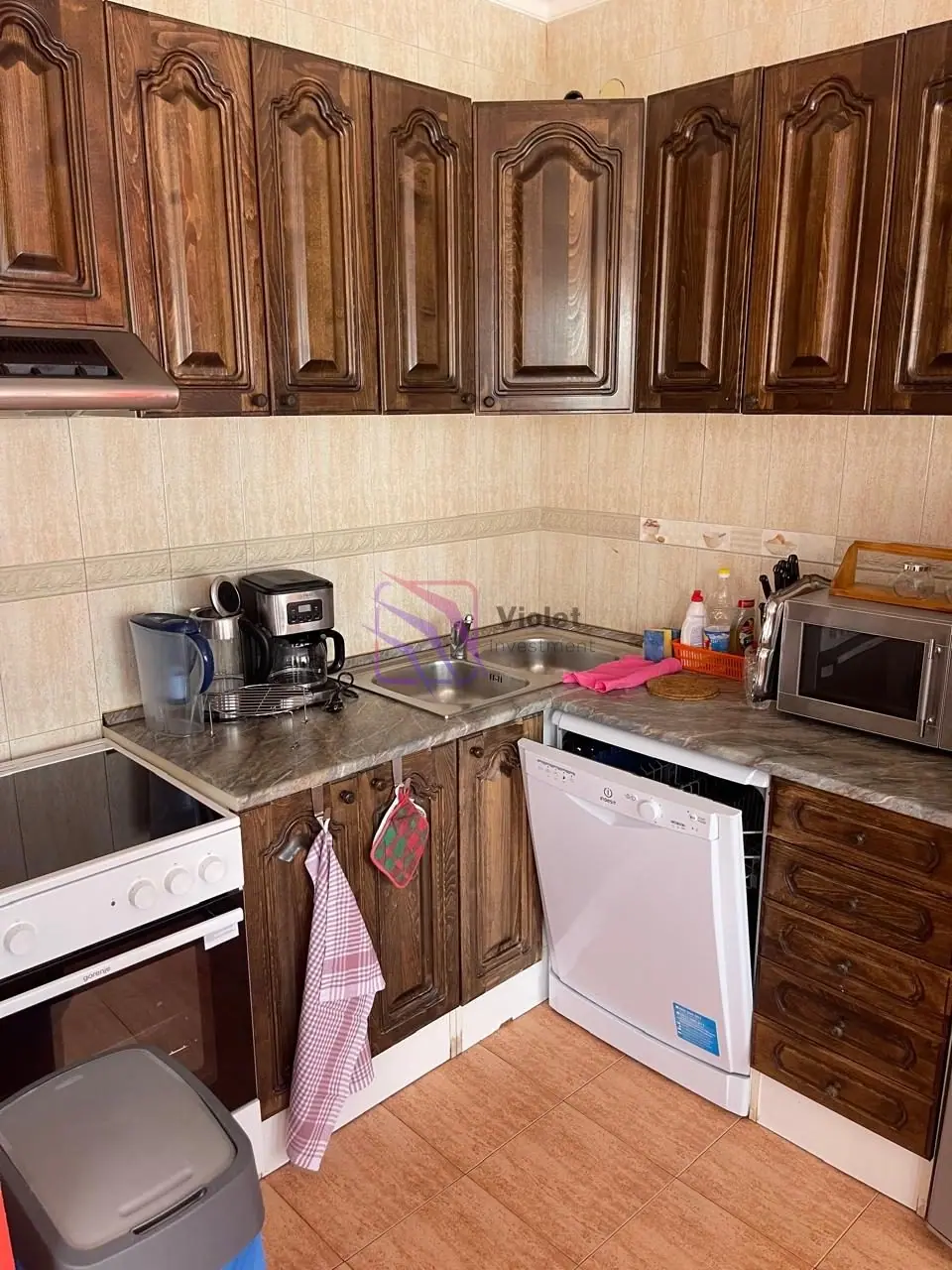 Dvosoban-stan-u-naselju-Gorica-C-Podgorica-5 Dvosoban stan 65 m² – Gorica C, Podgorica — fotografija 6