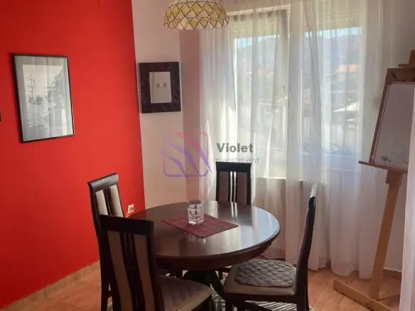 Dvosoban stan 65 m² – Gorica C, Podgorica — fotografija 7