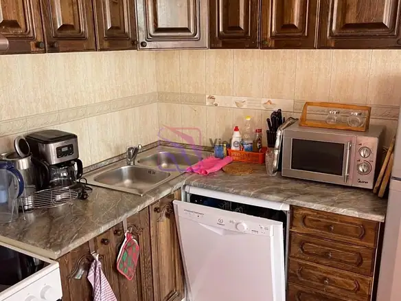 Dvosoban stan 65 m² – Gorica C, Podgorica — fotografija 8